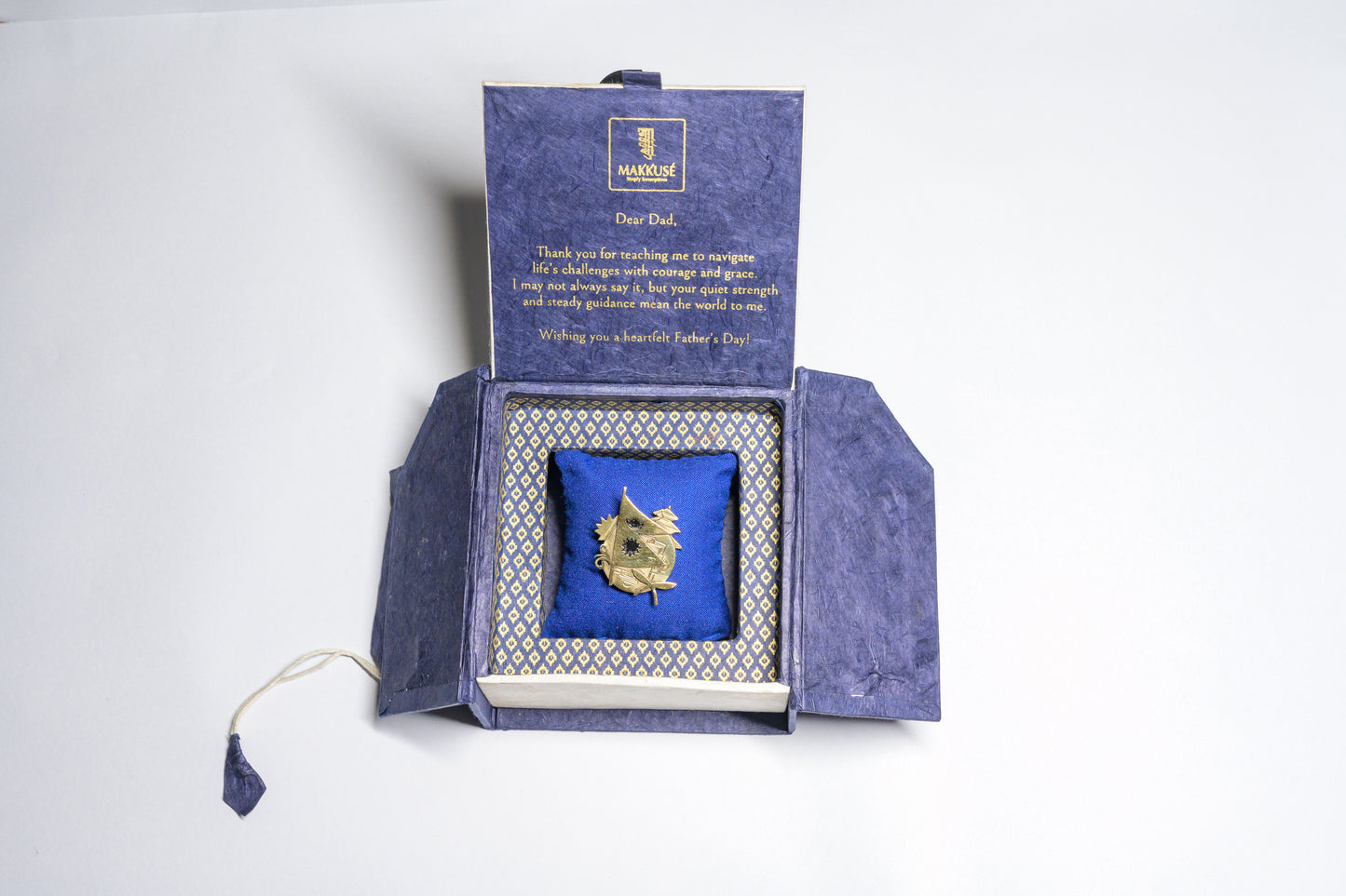 Grand Tower Father’s Gift Box (Regular)
