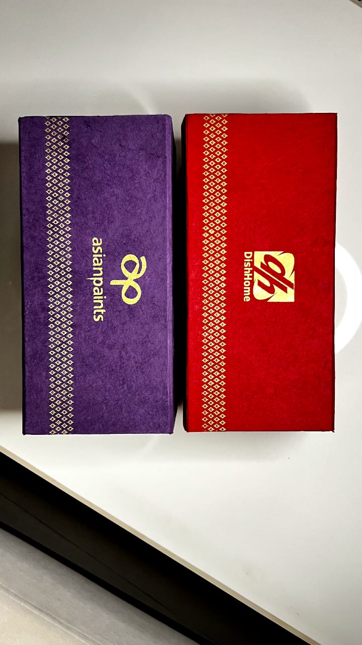 Customized Mini Gift Box
