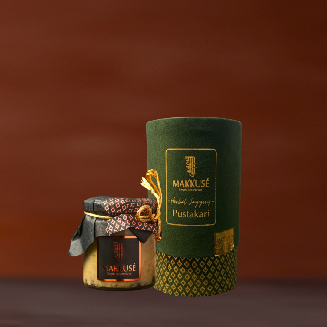 Makkusé Herbal Delights