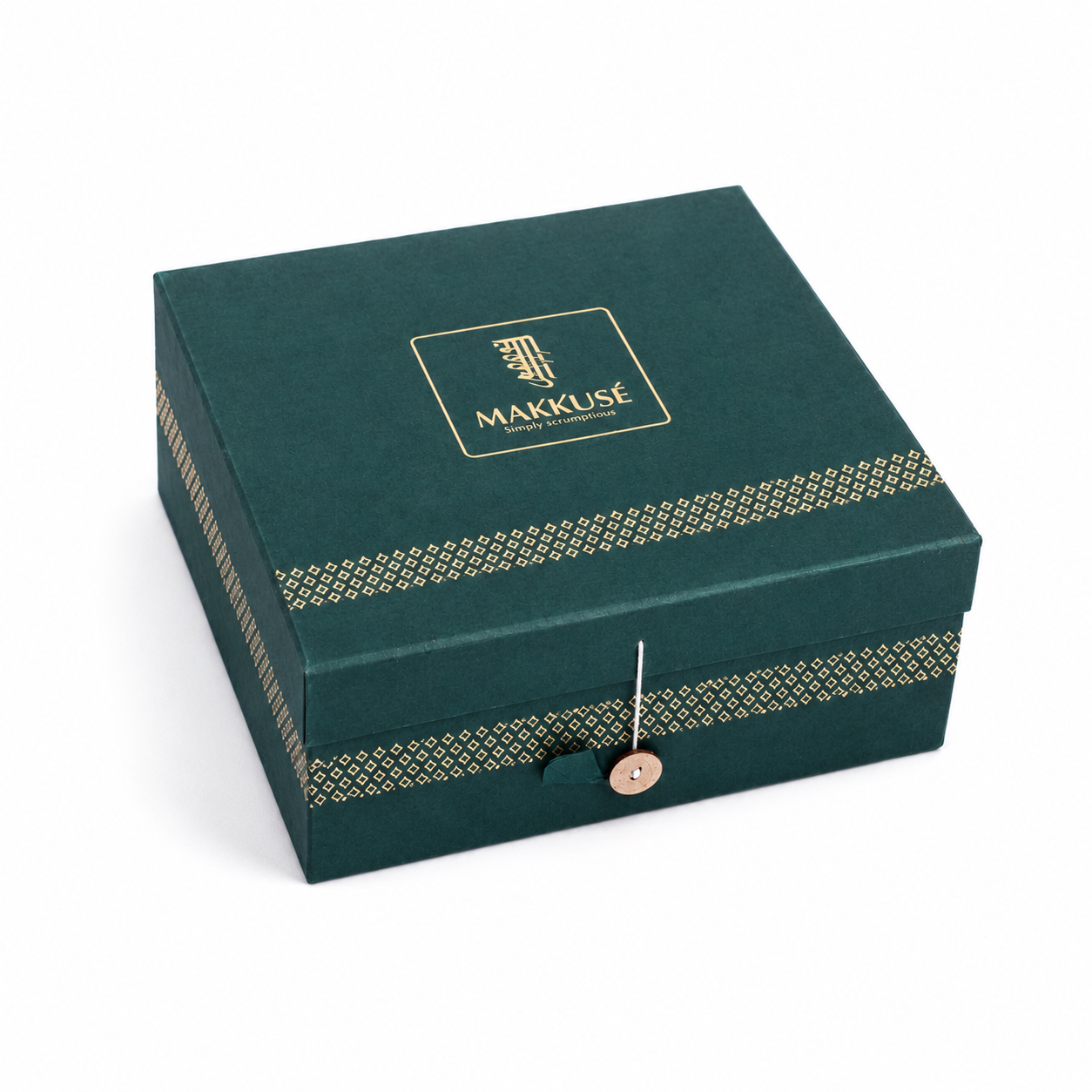 Makkusé Bajra Gift Box