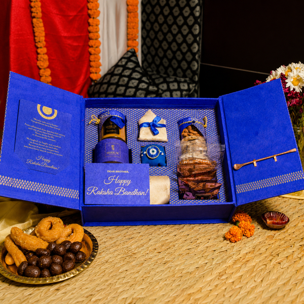 Rakhi