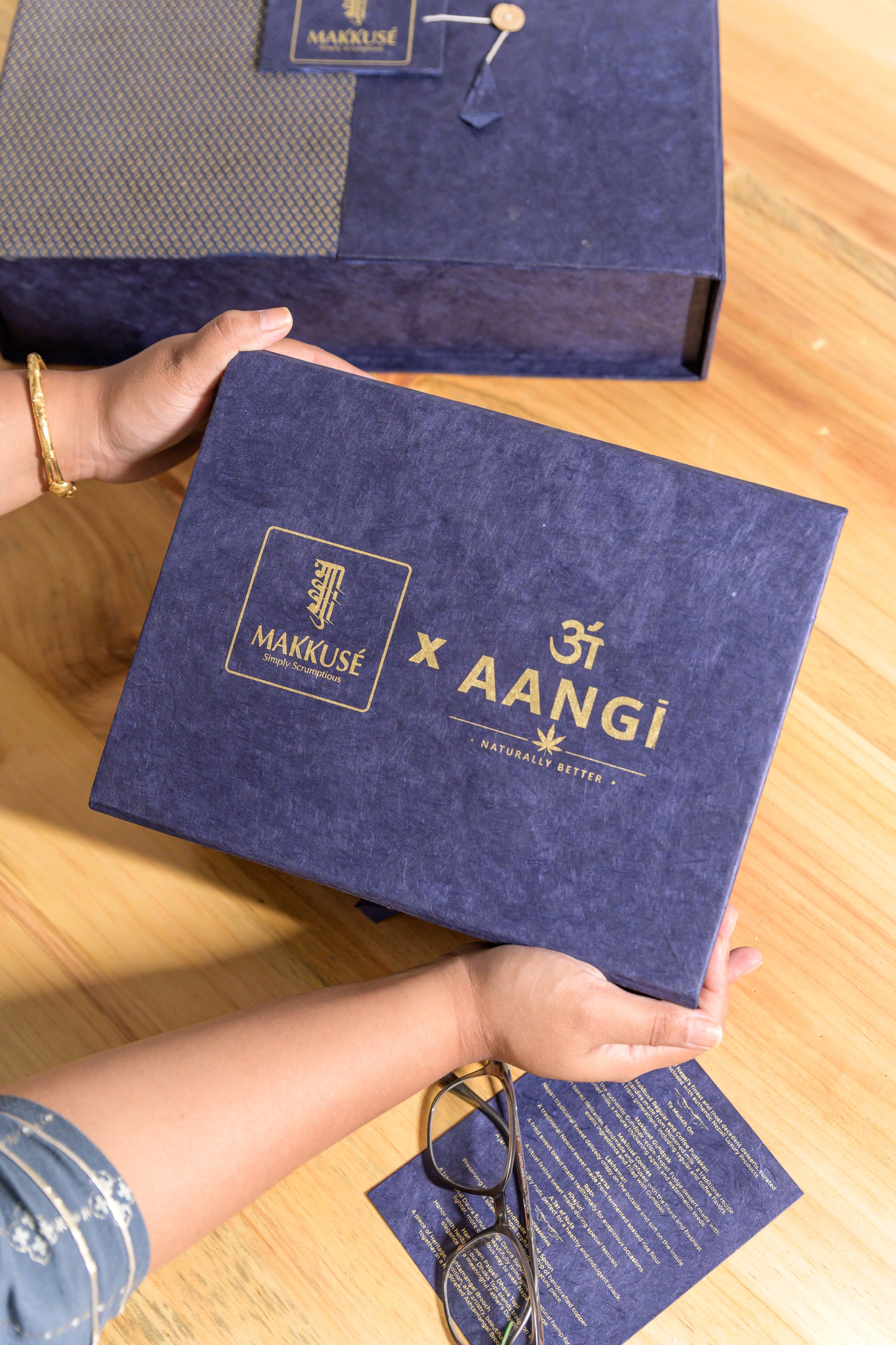 Grand Tower Father’s Gift Box (Regular)