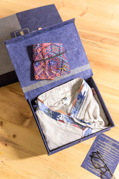 Grand Tower Father’s Gift Box (Regular)