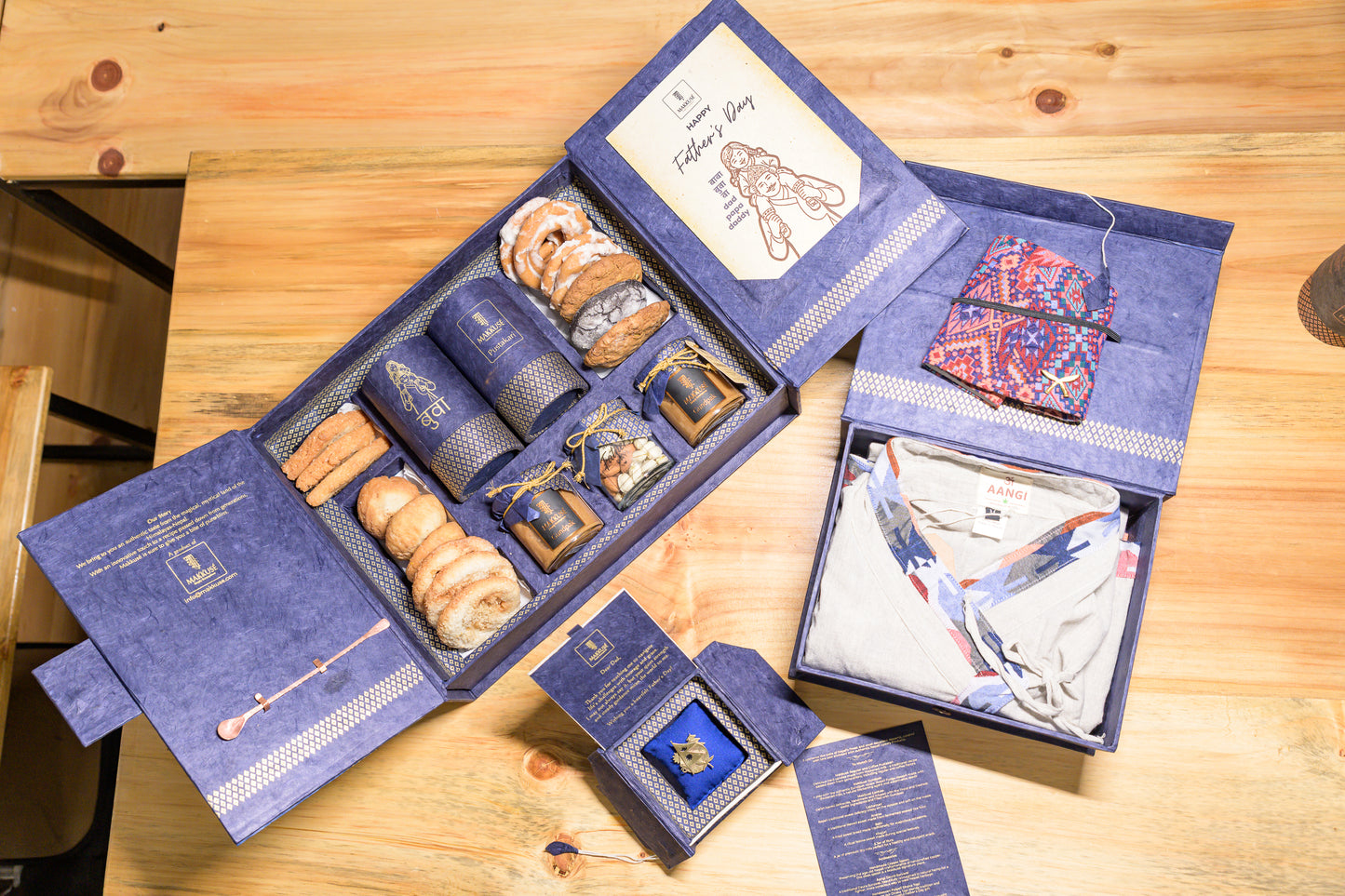 Grand Tower Father’s Gift Box (Regular)