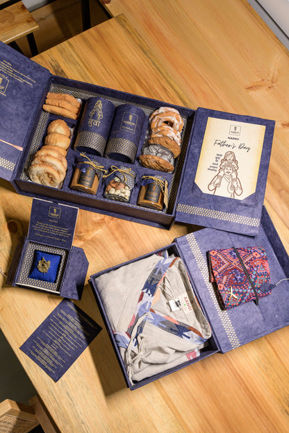 Grand Tower Father’s Gift Box (Regular)