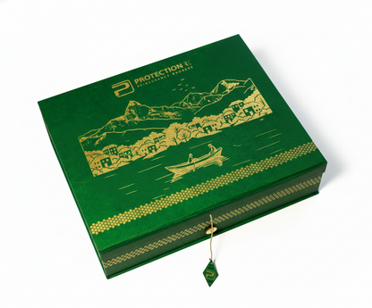 Customized Luxury Gift Box