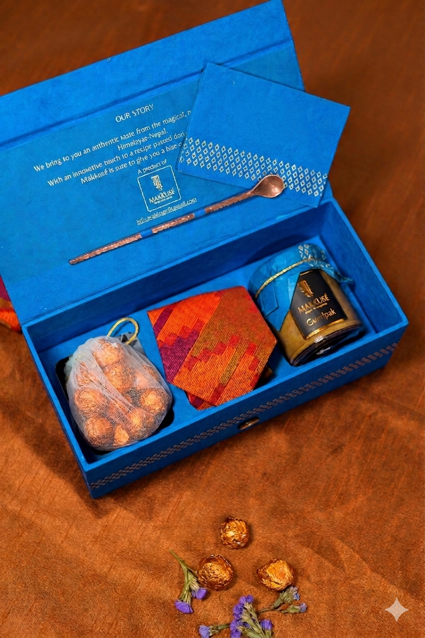 Customized Mini Gift Box