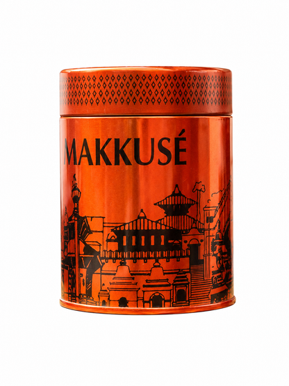 Makkusé Heritage Pustakari Box