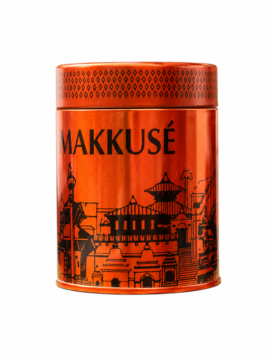 Makkusé Heritage Pustakari Box