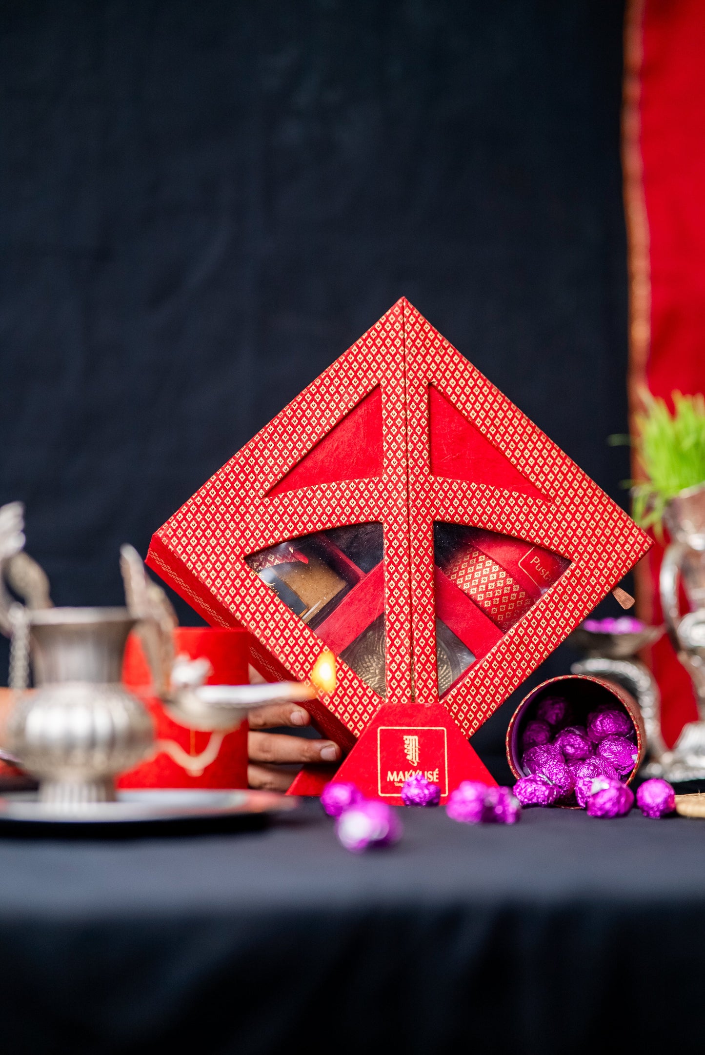 Changa Gift Box
