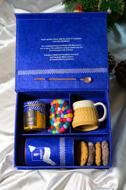 Customized Luxury Gift Box