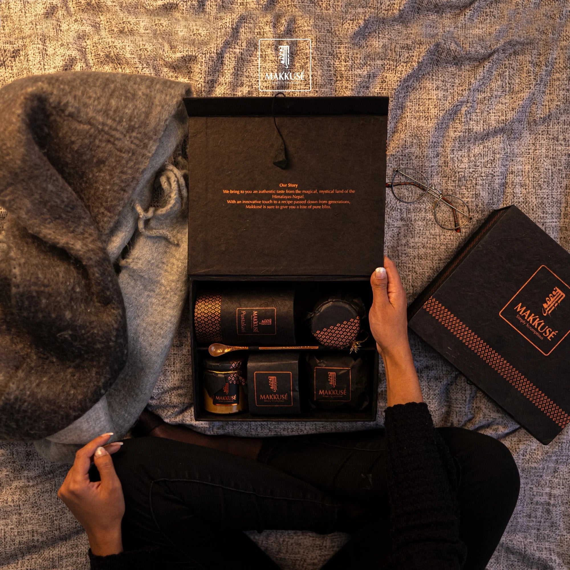 Corporate Gifting