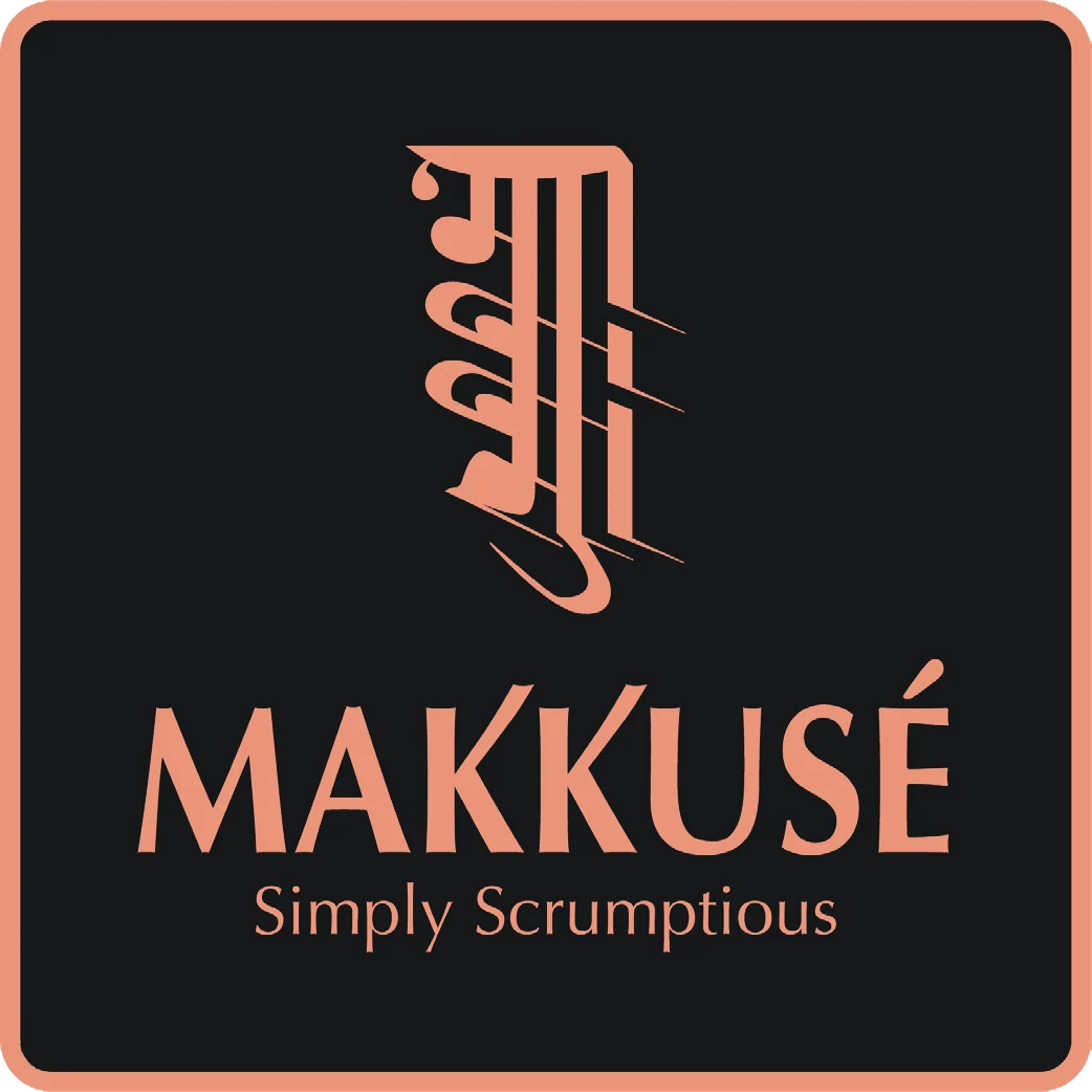 Makkusé Sweets