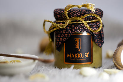 Makkusé Original Gundpak - 200gm