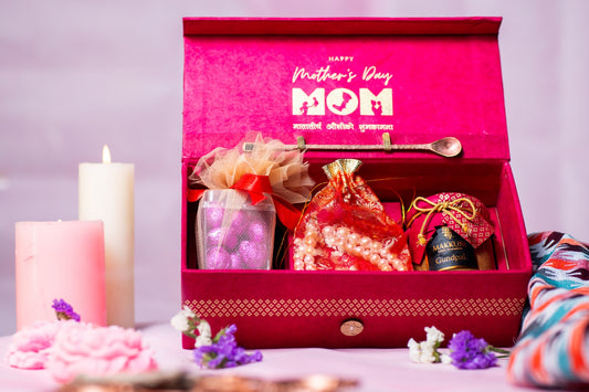 Mini Mother's Day Gift box