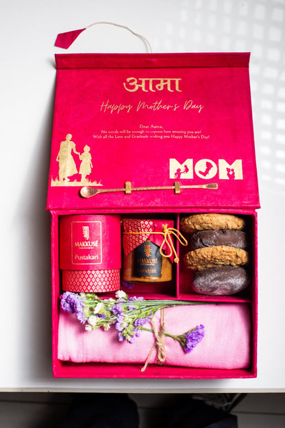 Customized Luxury Gift Box
