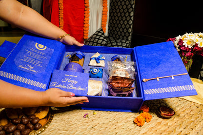 Makkusé Ultimate Rakhi Gift Box 2026 (Regular)