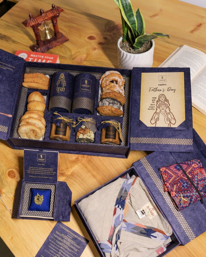 Grand Tower Father’s Gift Box (Regular)
