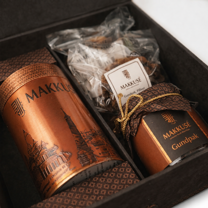 Makkusé Small Gift Box
