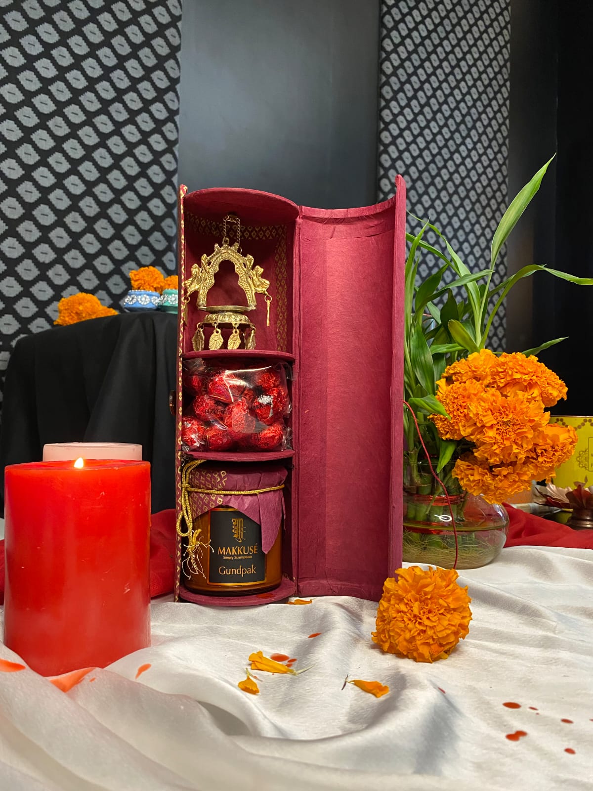 Dalucha Gift Box