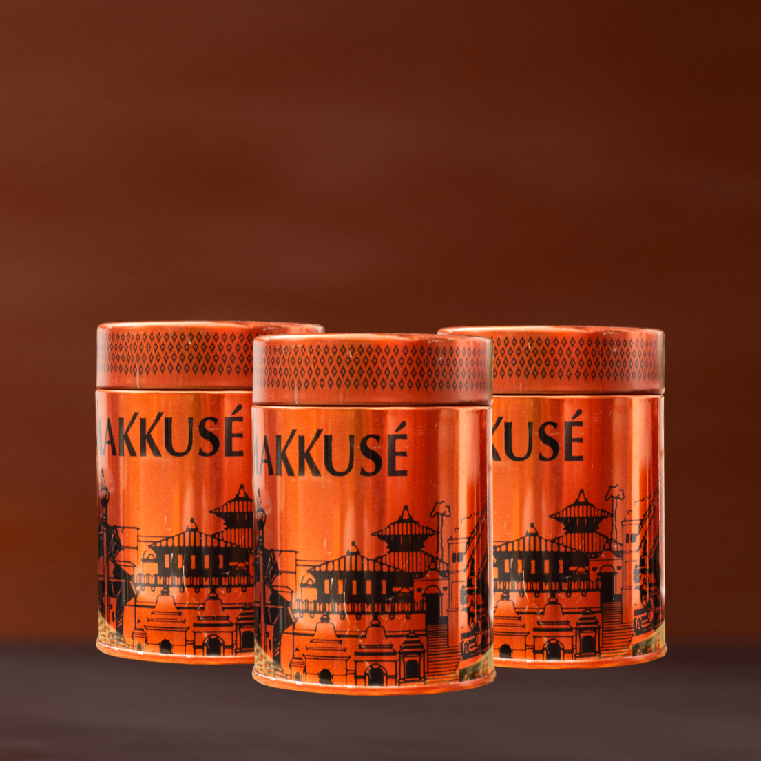 Makkusé Heritage Combo