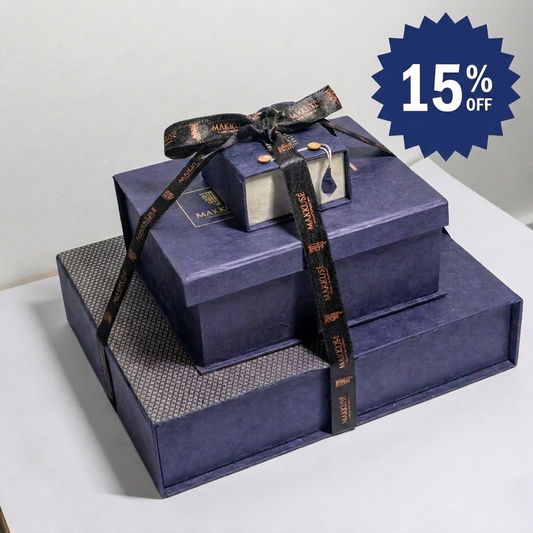 Grand Tower Father’s Gift Box (Regular)