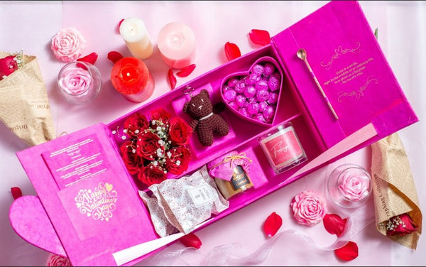 Valentine's Day